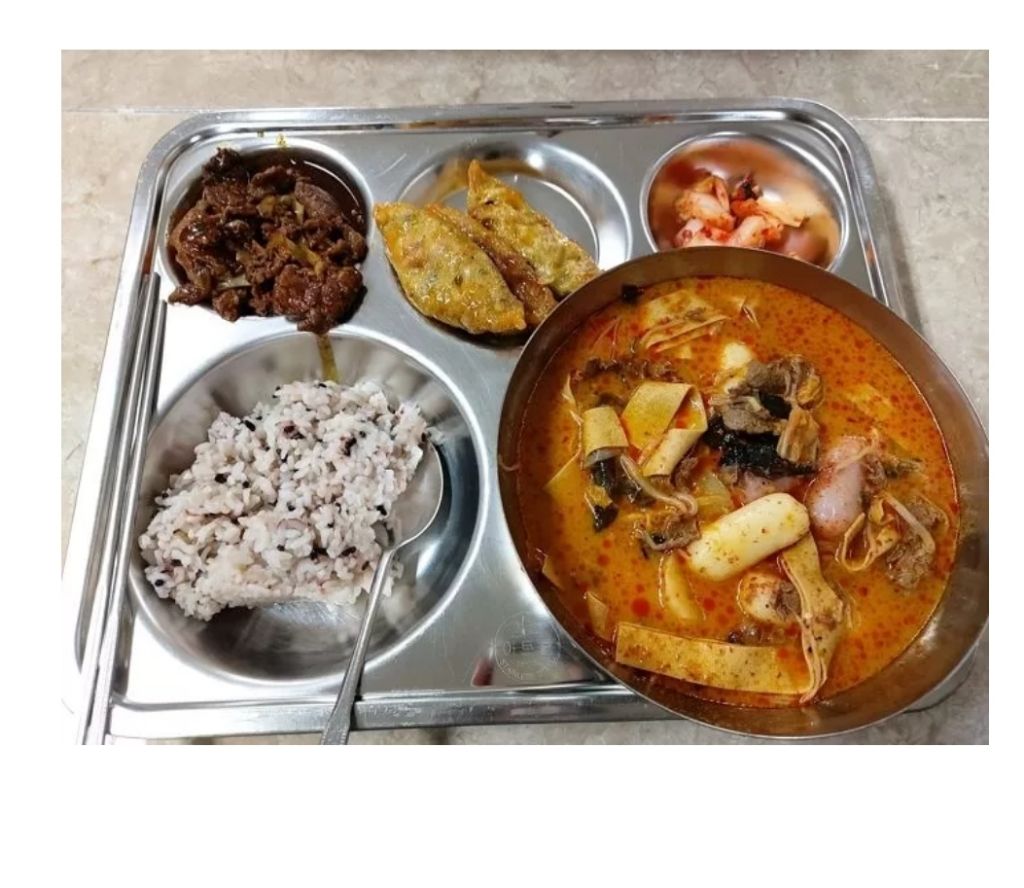 초중고 급식에 마라탕 괜찮다는 사람들 이유 | 인스티즈