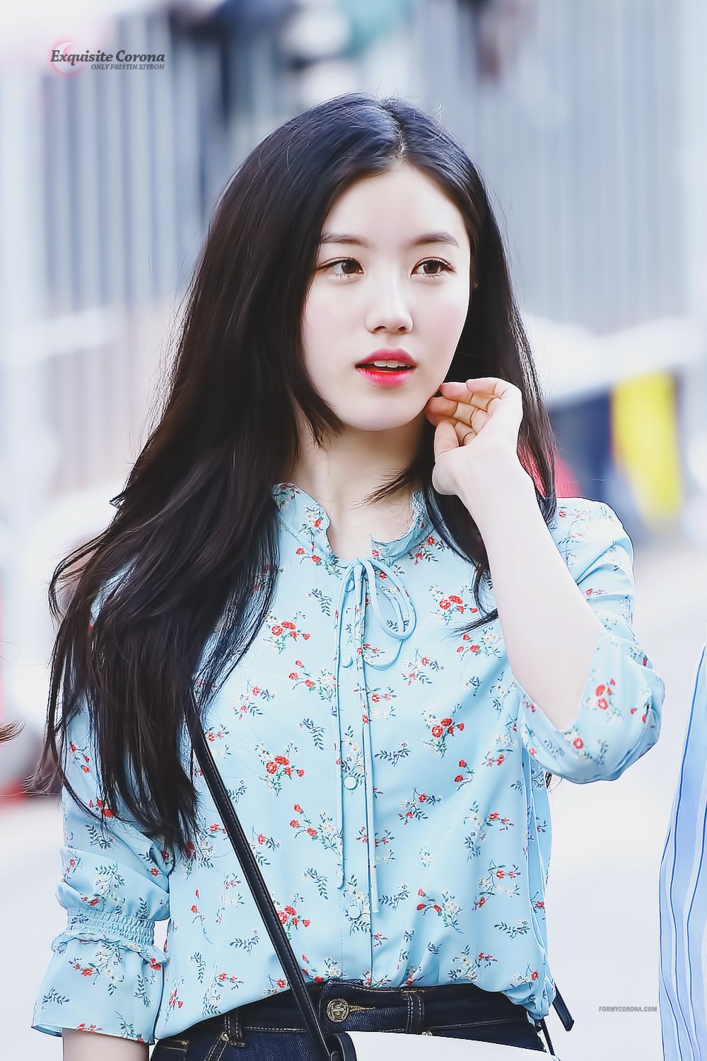 프로듀스101 시즌1 연습생들이 뽑은 자체 비주얼 top 11.jpgif | 인스티즈