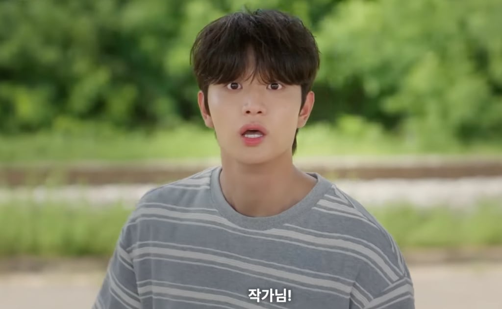 유미의 세포들 신순록의 배터리가 유일하게 채워진 순간 (스포주의/주관주의) | 인스티즈
