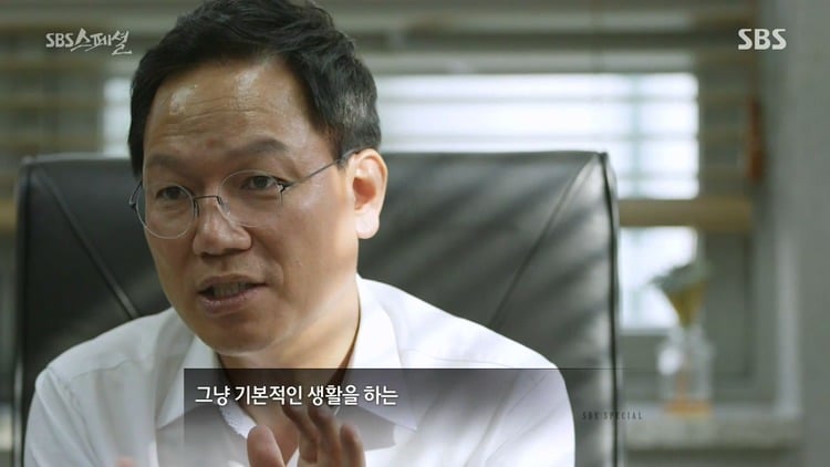 책상머리 공부에는 재능 없는 아이를 가진 부모들에게 팩트폭력 | 인스티즈