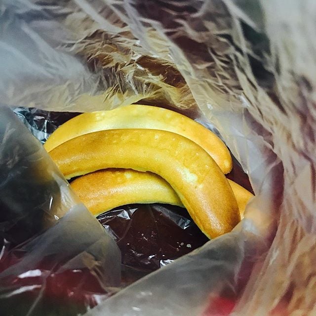 맛있지만 파는 곳이 거의 없는 길거리 음식.jpg | 인스티즈