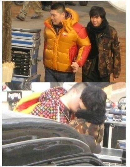 이승기가 신서유기가 아닌 화유기로 복귀한 이유 | 인스티즈