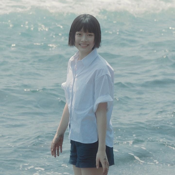 뉴진스 하니 단발머리의 비밀 | 인스티즈