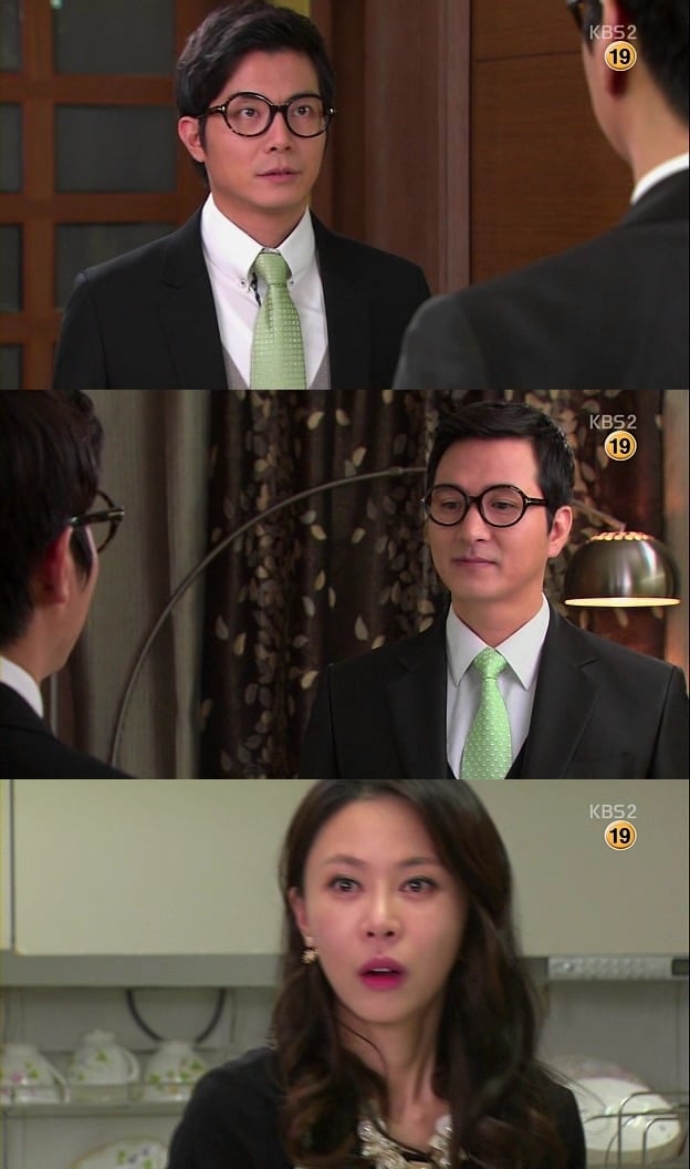 [사랑과전쟁] 치인트 손민수보다 더 한 따라쟁이냔이 여기 잉네???ㅇㅅㅇ | 인스티즈