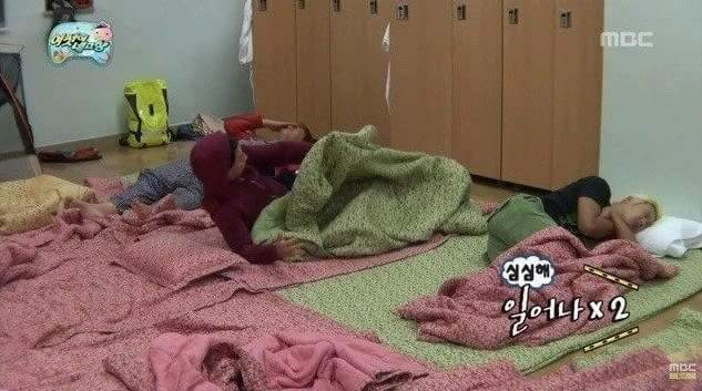 무한도전 상체 하체 분리마술쇼.jpg | 인스티즈