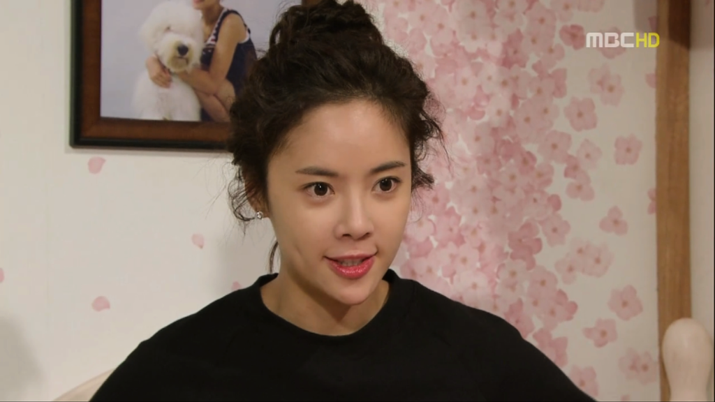 [지붕뚫고하이킥] 황정음 누나 선언 | 인스티즈