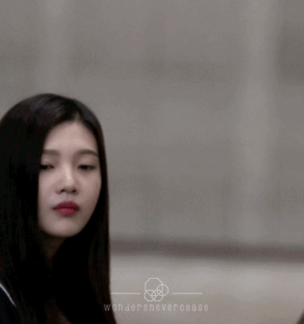 여러 이미지가 있는것같은 조이얼굴 | 인스티즈