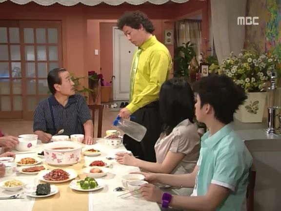 [거침없이하이킥] 준하의 자살 해프닝ㅋㅋㅋㅋㅋ.jpg | 인스티즈