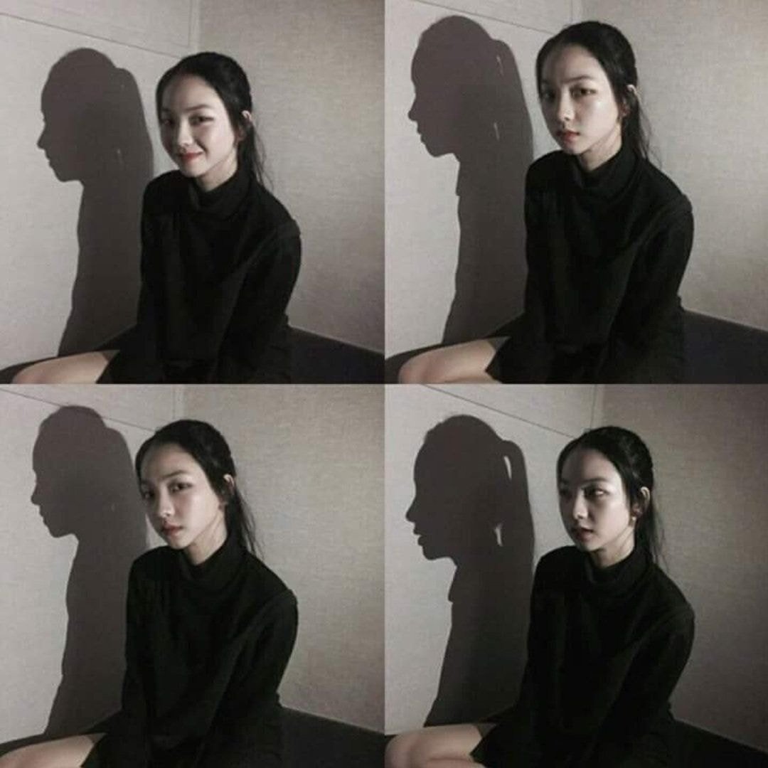 'SM 신인 걸그룹 멤버 유력 연습생 유지민'으로 글 돌던 시절의 에스파 카리나.jpg | 인스티즈