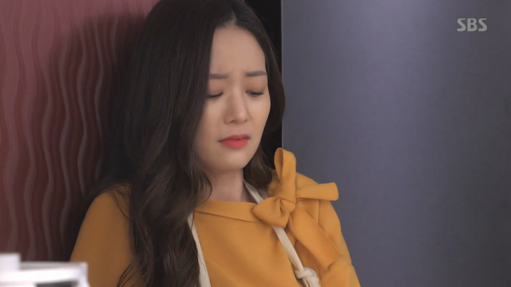 드라마에서 신혼일기 & 우결 찍는 김은향 x 구세경 | 인스티즈