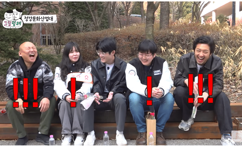 웹소설과 교수가 말하는 요즘 웹소설 제목.jpg | 인스티즈