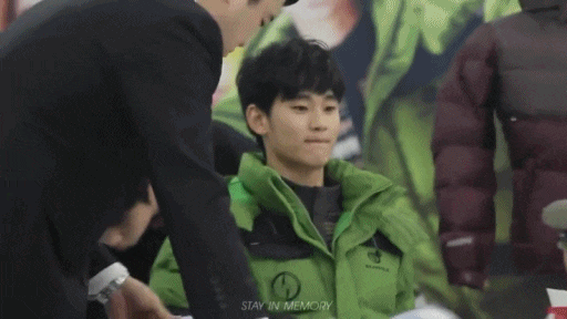 연예인들의 민망한 상황 모음ㅋㅋㅋ.gif | 인스티즈