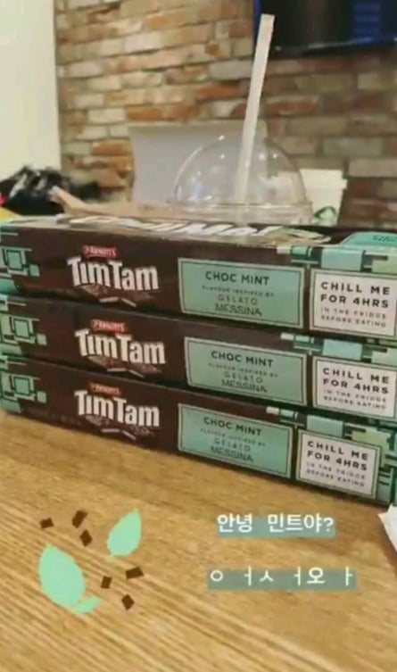 민초단 아이돌과 민초를 배척하는 반민초단의 의견.jpg | 인스티즈
