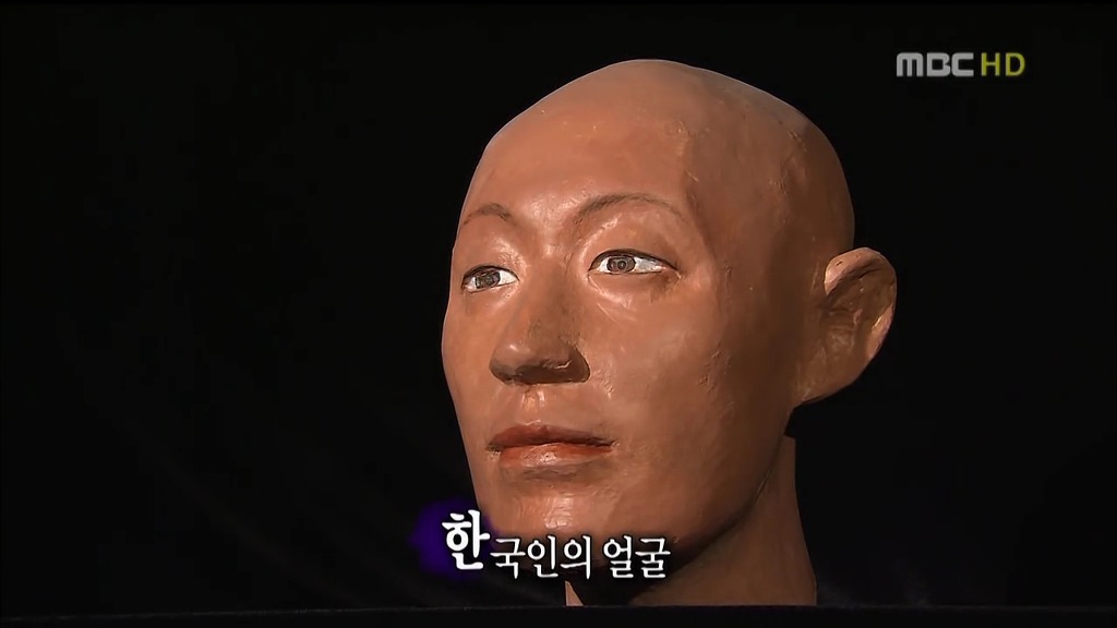 한국인 얼굴 특징.jpg | 인스티즈