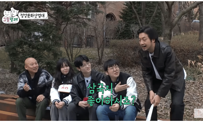 웹소설과 교수가 말하는 요즘 웹소설 제목.jpg | 인스티즈
