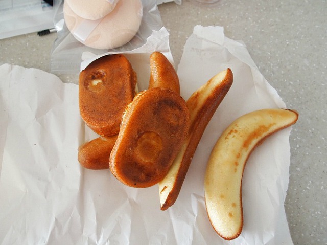 맛있지만 파는 곳이 거의 없는 길거리 음식.jpg | 인스티즈