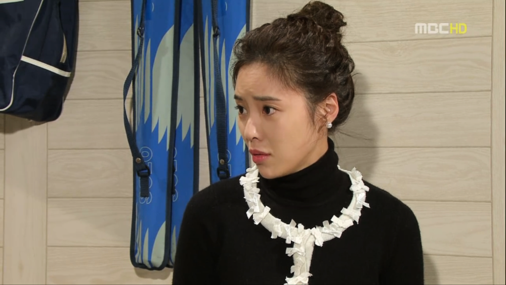 [지붕뚫고하이킥] 황정음 누나 선언 | 인스티즈