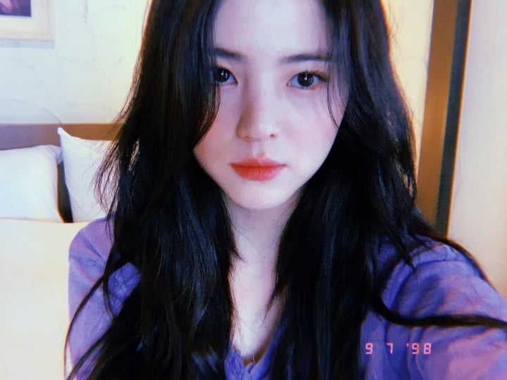 배우 데뷔한 인스타여신 실물 ... jpg | 인스티즈