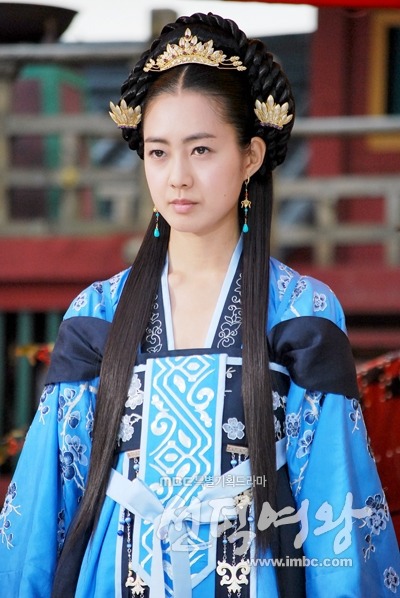 짱예로운 드라마선덕여왕 의상들+(화랑 비담 춘추) | 인스티즈