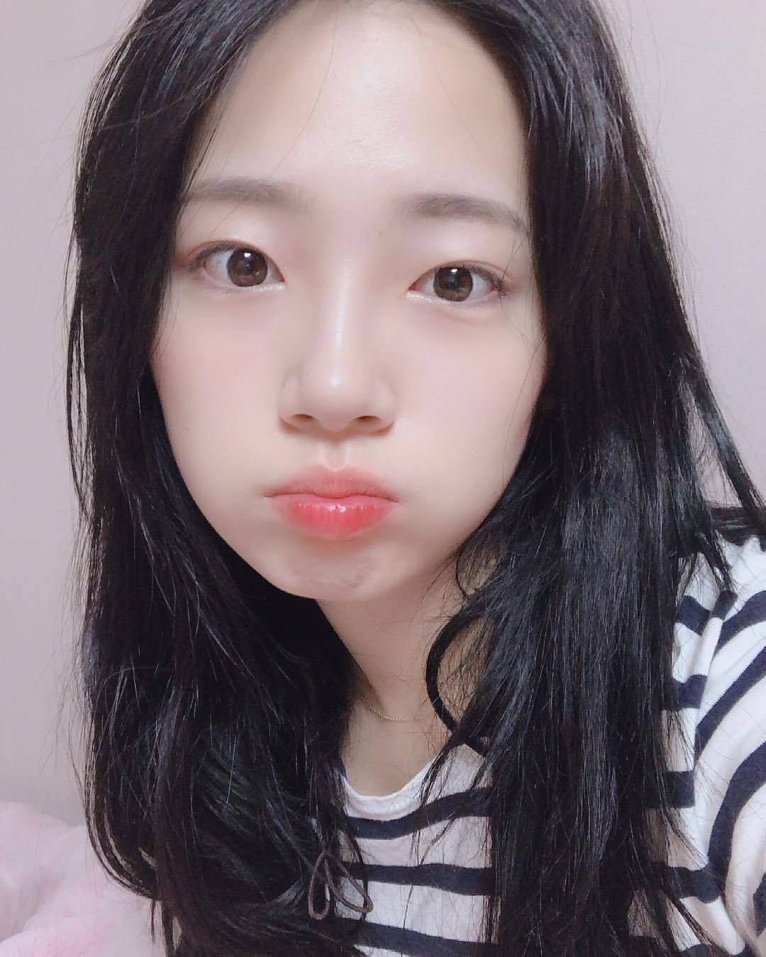 피팅모델겸 유튜버 이은재.jpgif | 인스티즈