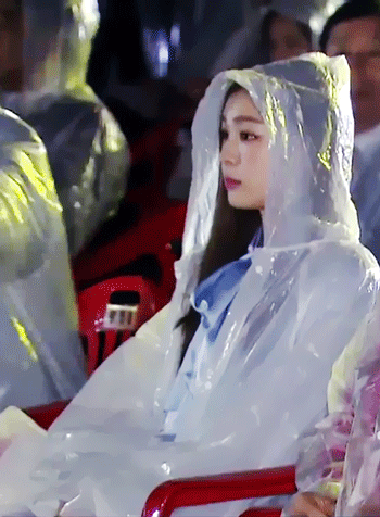 김연아 실물 느낌 gif | 인스티즈