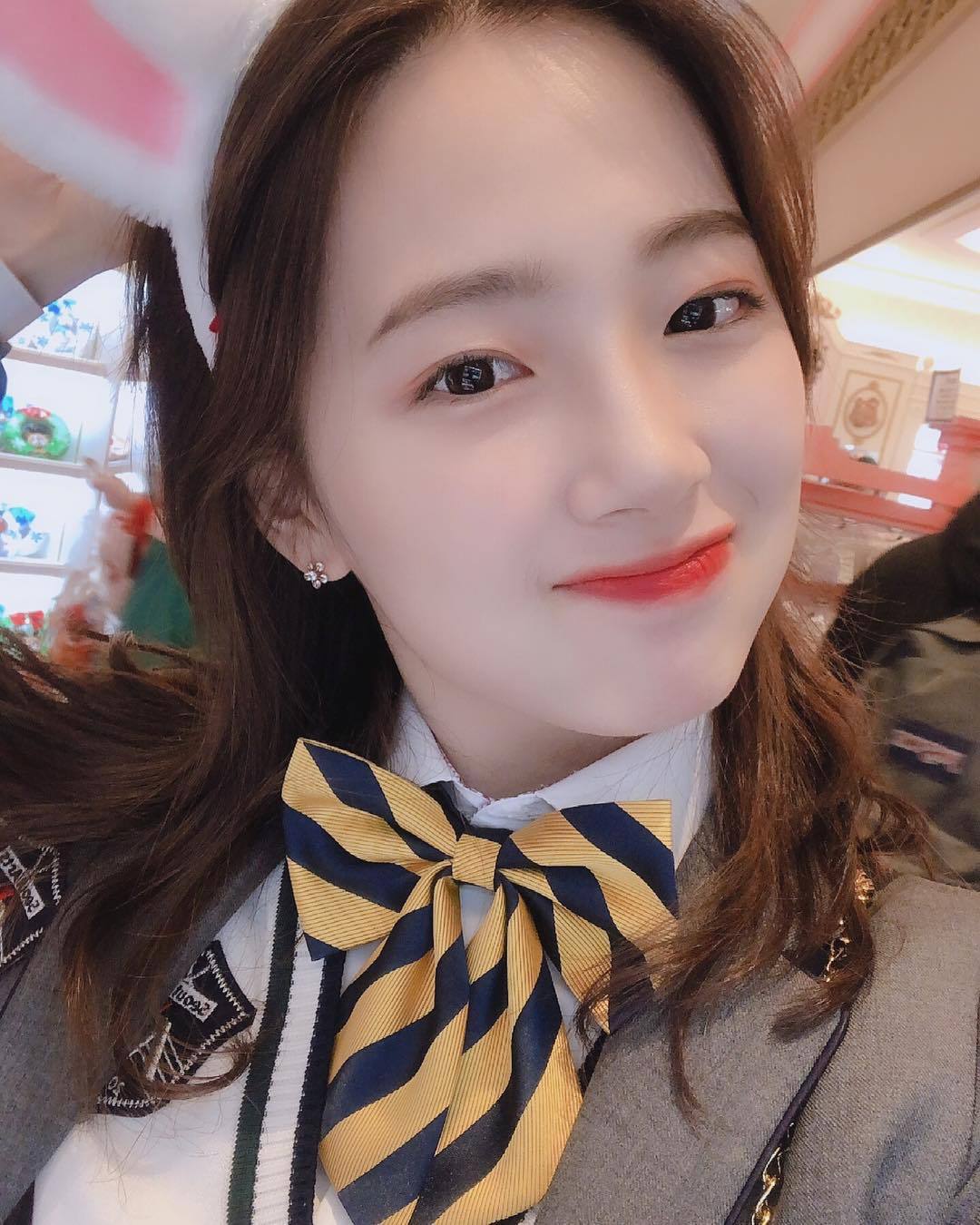 피팅모델겸 유튜버 이은재.jpgif | 인스티즈