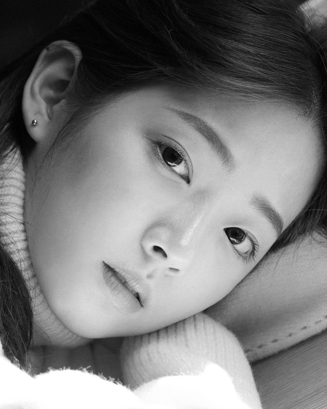 피팅모델겸 유튜버 이은재.jpgif | 인스티즈