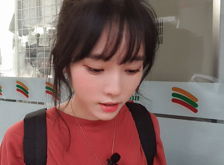 사람들은 왜 23살 bj쏘대장에게 "아가"라고 부르는 것인가 | 인스티즈