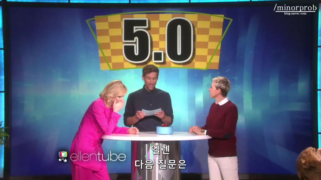 19금스러운 얘기도 천연덕스럽게 말하는 캐롤의 케이트 블란쳇 | 인스티즈