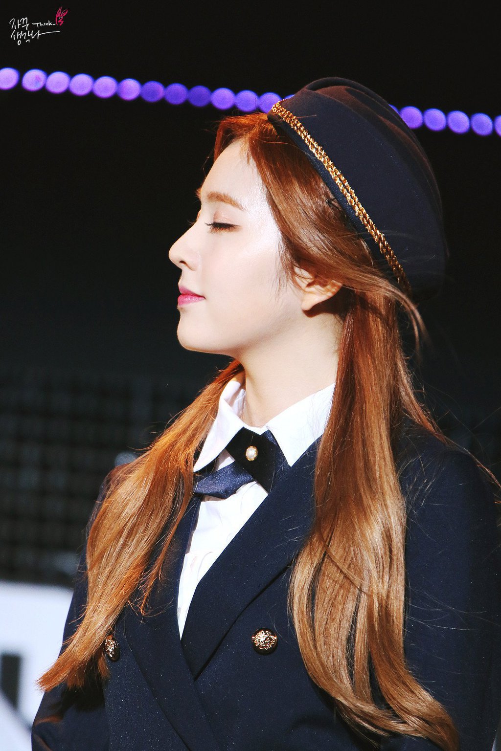 레드벨벳 아이린의 옆태.jpg | 인스티즈
