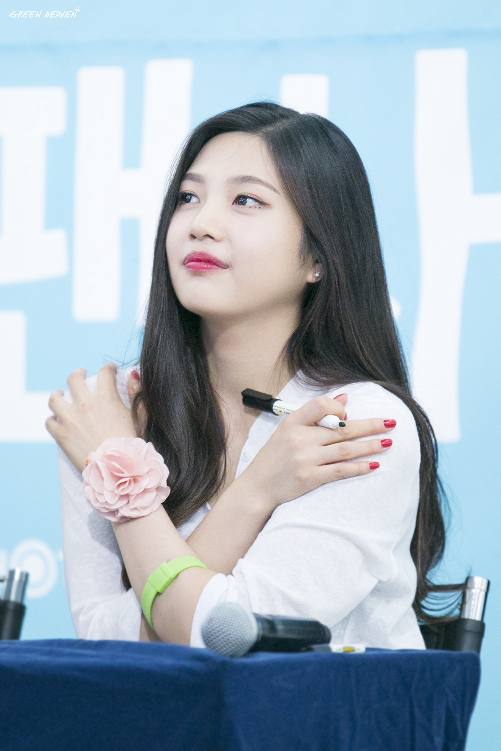 레드벨벳 조이 레전드중 하루로 뽑히는날 .jpg | 인스티즈