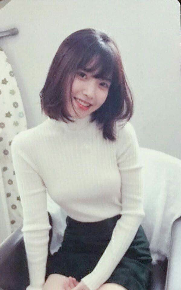아이유 여친짤 일수도 아닐수도 있는 사진들 .jpg | 인스티즈