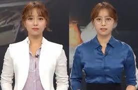 임현주 아나운서 | 인스티즈