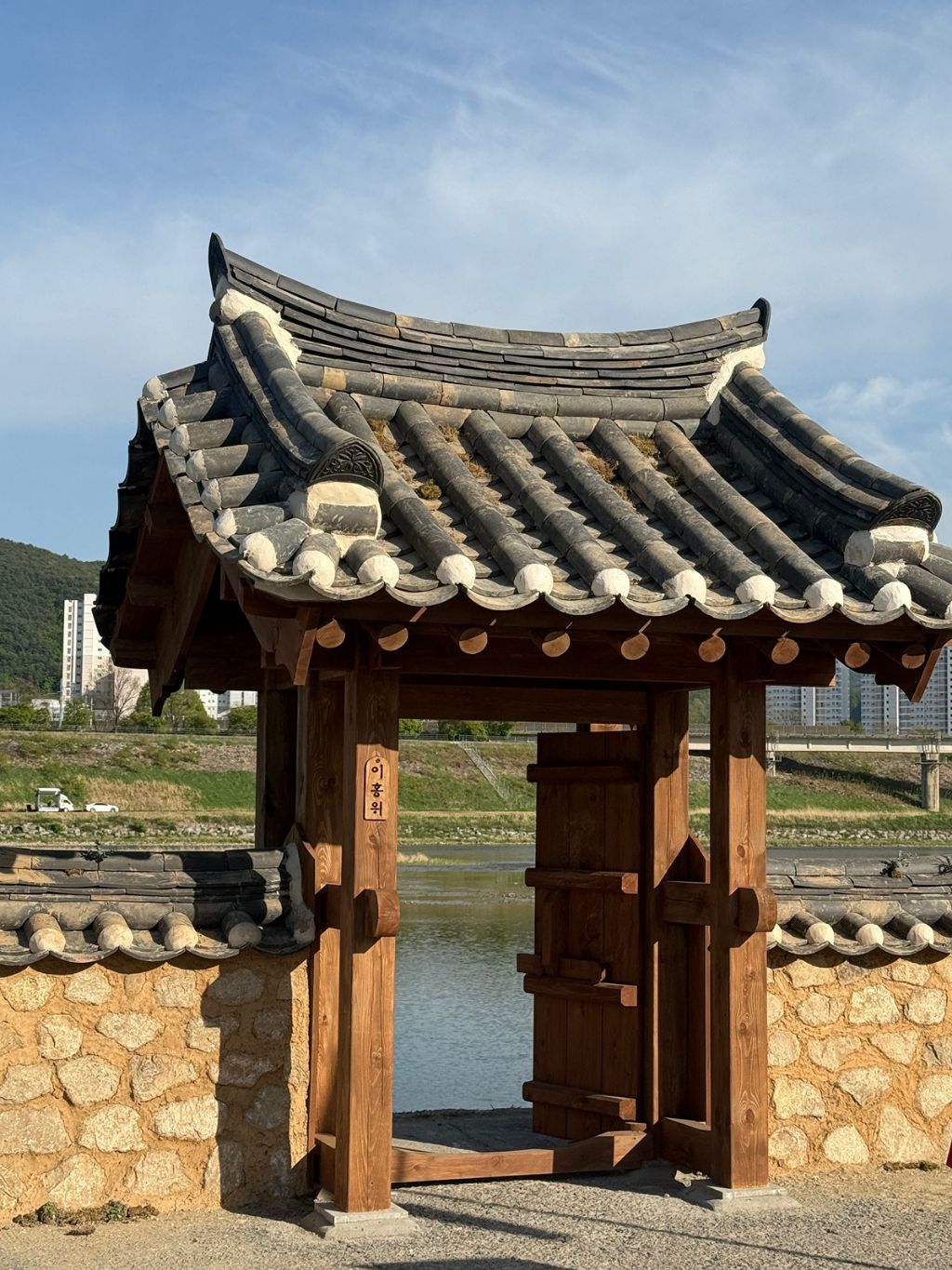 오늘자 영월 단종문화제 현장 분위기 | 인스티즈