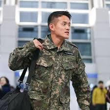 대한민국 육군 병장 1호봉 클라스.gif | 인스티즈
