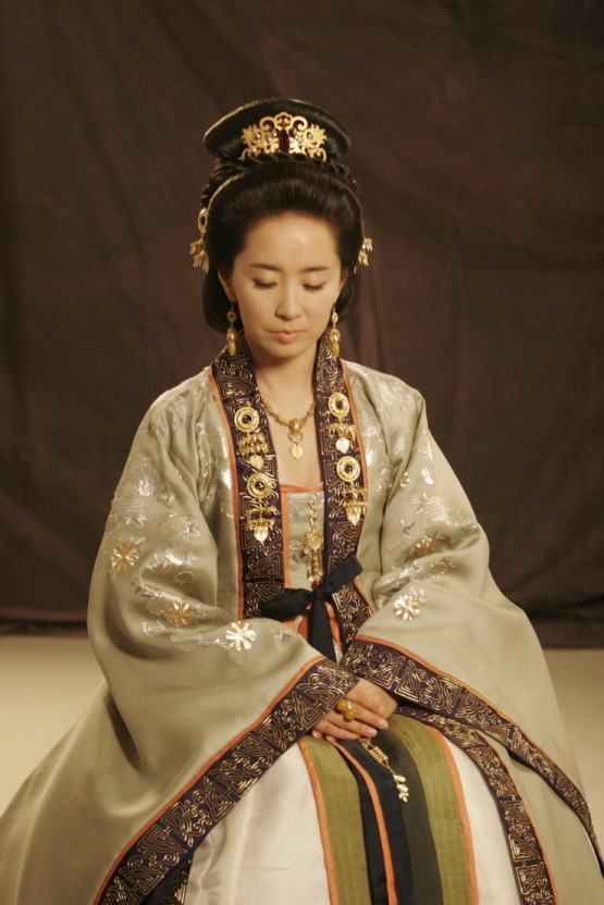 짱예로운 드라마선덕여왕 의상들+(화랑 비담 춘추) | 인스티즈
