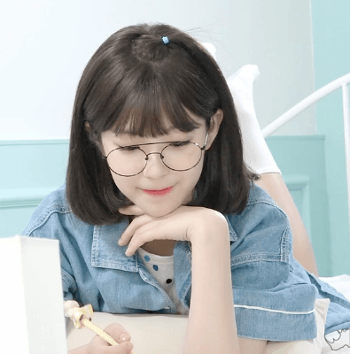 프로미스나인 백지헌.gif | 인스티즈