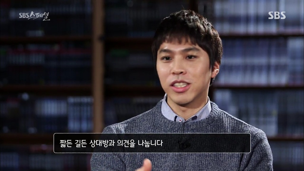 이세돌이 알파고와 대결하면서 많이 괴로워했던 점.jpg | 인스티즈