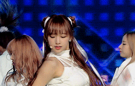 육덕 피지컬인줄 알았는데 아닌 우주소녀 성소.jpg | 인스티즈