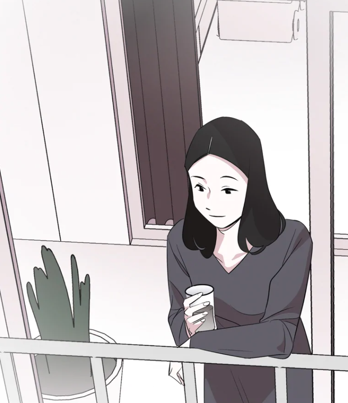 유부녀 킬러가 나오는 웹툰 | 인스티즈