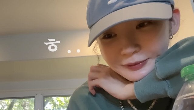강민경이 친구들과 점점 멀어지는 이유 .jpg | 인스티즈