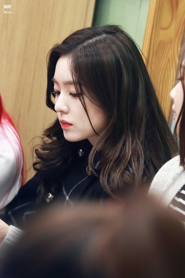 레드벨벳 아이린의 옆태.jpg | 인스티즈
