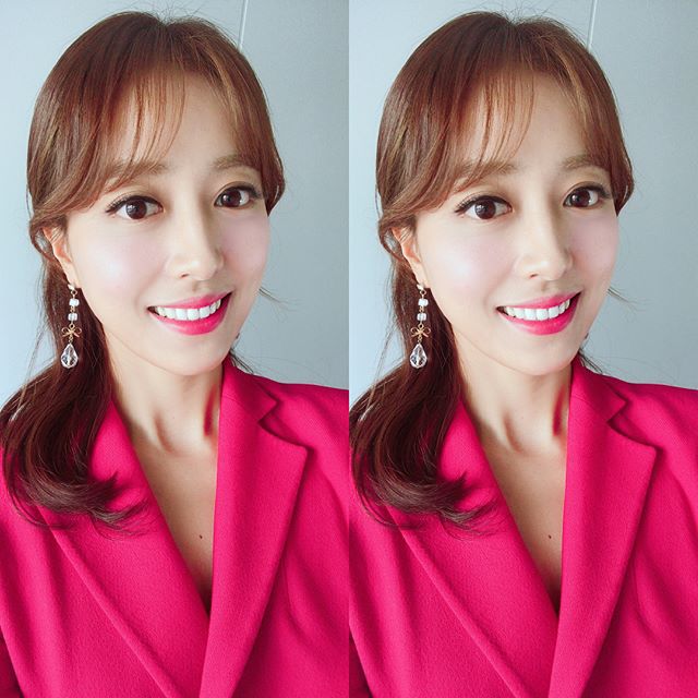임현주 아나운서 | 인스티즈
