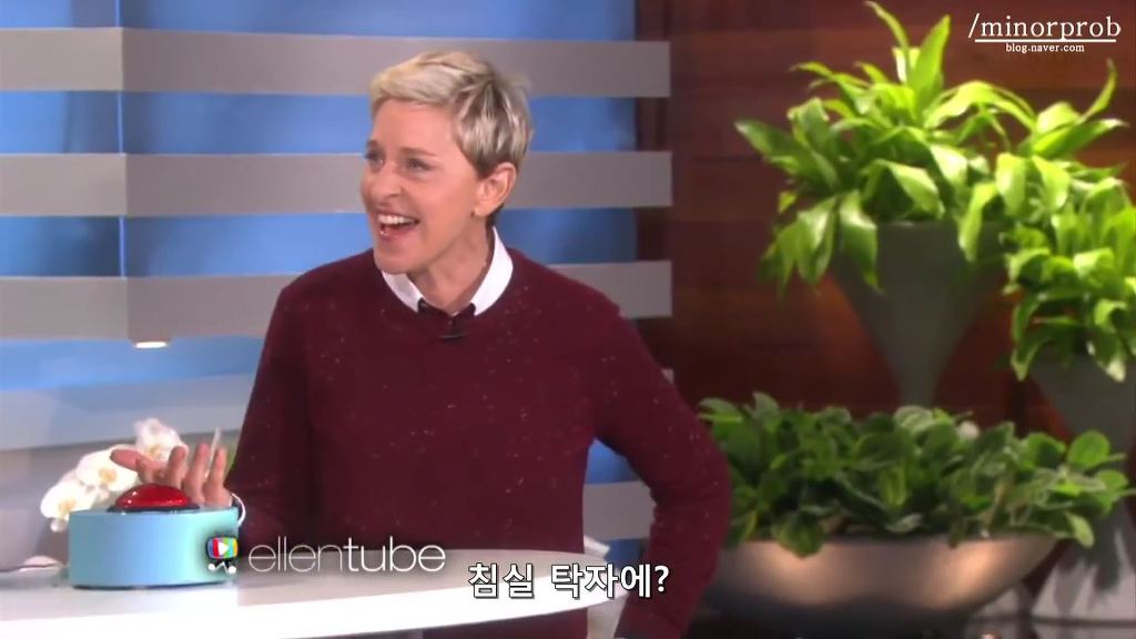 19금스러운 얘기도 천연덕스럽게 말하는 캐롤의 케이트 블란쳇 | 인스티즈