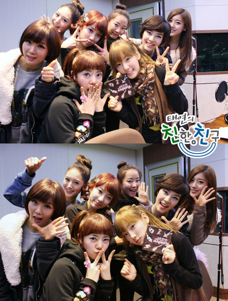 걸그룹 동창생들 .jpg | 인스티즈