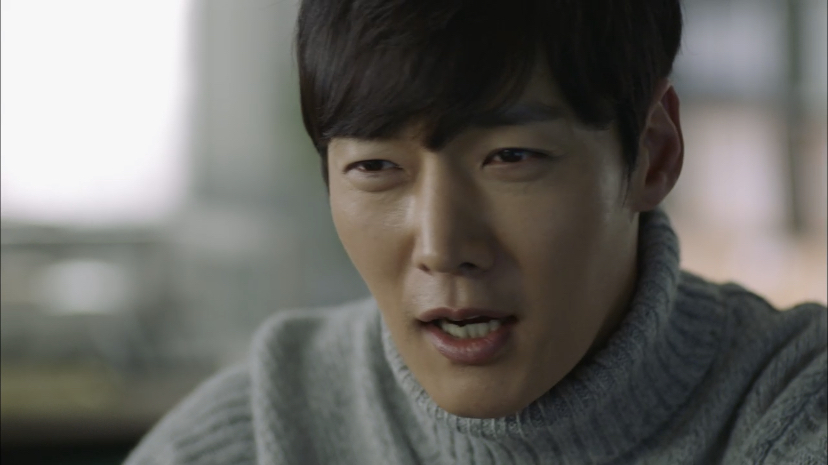 제가 강력팀 팀장인데, 우리팀에 전입 온 막내가 30년 전 실종됐던 선배님인 것 같아요...jpg | 인스티즈