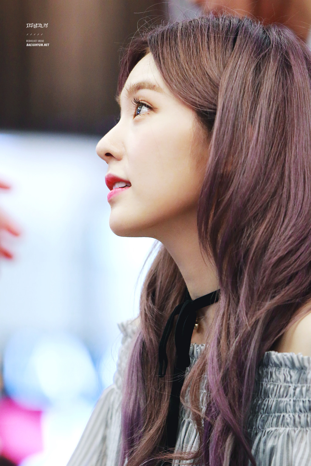 레드벨벳 아이린의 옆태.jpg | 인스티즈