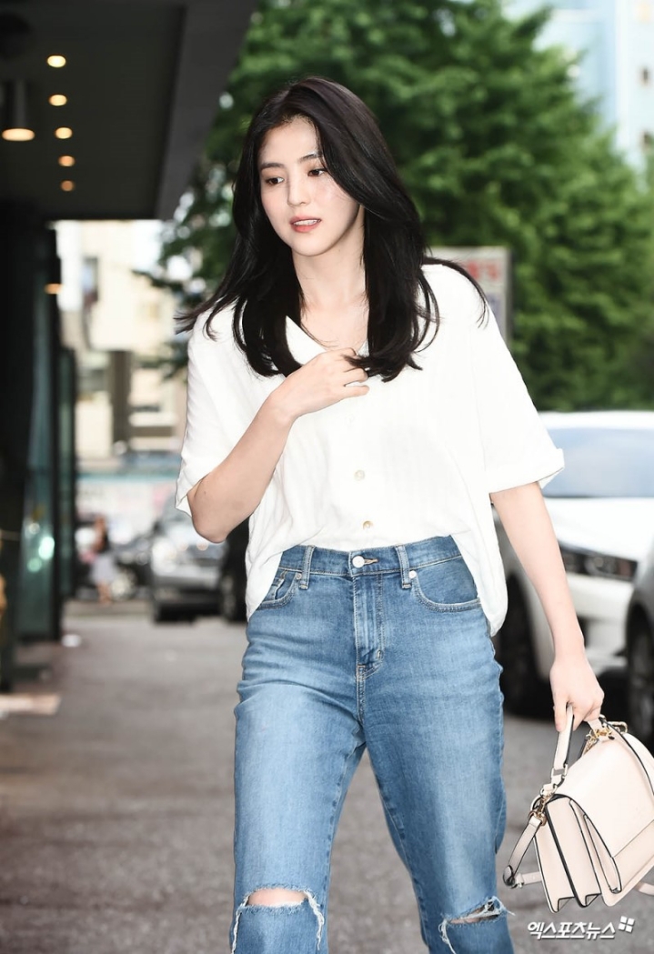 배우 데뷔한 인스타여신 실물 ... jpg | 인스티즈