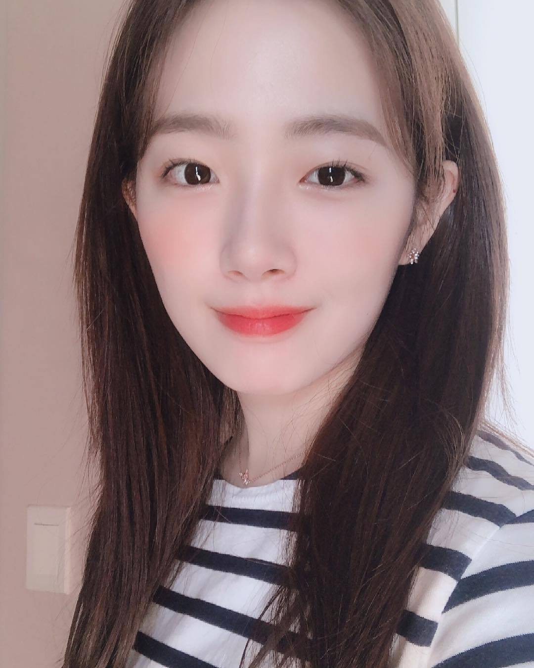 피팅모델겸 유튜버 이은재.jpgif | 인스티즈