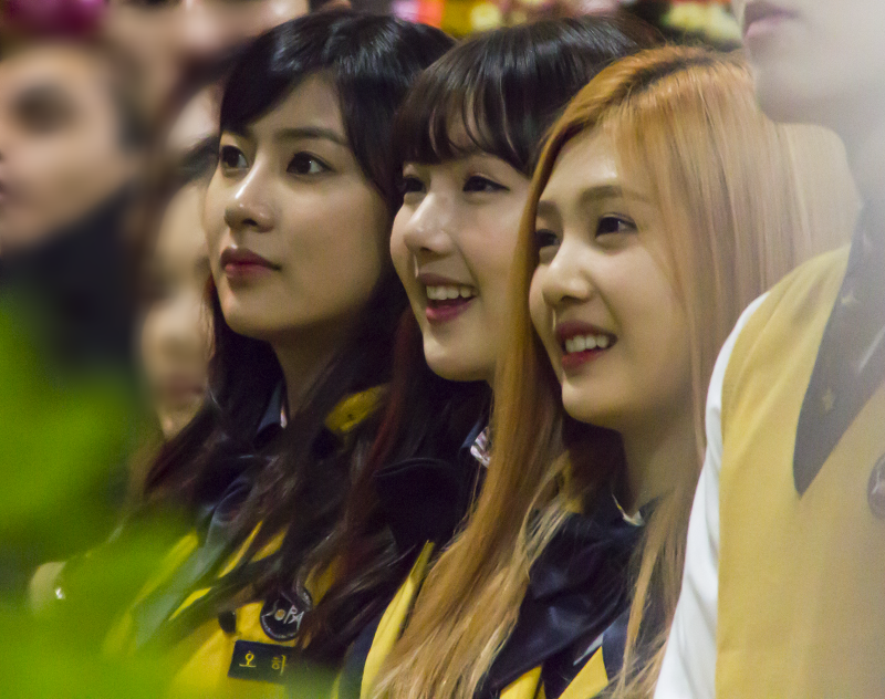 걸그룹 동창생들 .jpg | 인스티즈